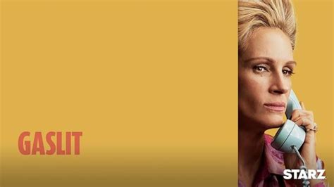 Gaslit Season 1 Streaming: Watch & Stream Online via Amazon .